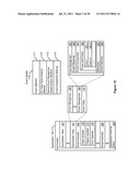 Automatically Displaying and Hiding an On-screen Keyboard diagram and image