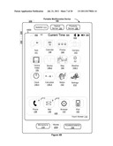 Automatically Displaying and Hiding an On-screen Keyboard diagram and image