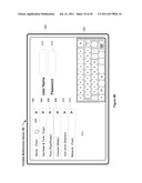 Automatically Displaying and Hiding an On-screen Keyboard diagram and image