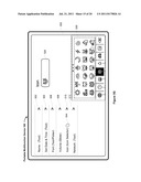 Automatically Displaying and Hiding an On-screen Keyboard diagram and image