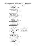 Filtering Input Streams in a Multi-Touch System diagram and image