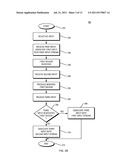 Filtering Input Streams in a Multi-Touch System diagram and image