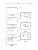 Filtering Input Streams in a Multi-Touch System diagram and image