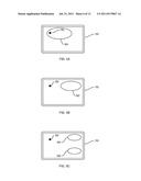 Filtering Input Streams in a Multi-Touch System diagram and image