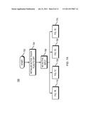 Filtering Input Streams in a Multi-Touch System diagram and image