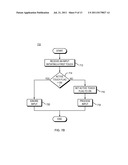 Filtering Input Streams in a Multi-Touch System diagram and image