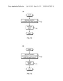 Filtering Input Streams in a Multi-Touch System diagram and image