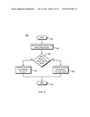 Filtering Input Streams in a Multi-Touch System diagram and image