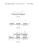 EMBEDDED TOUCH SENSITIVE DISPLAY AND METHOD OF MANUFACTURING THE SAME diagram and image