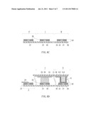 EMBEDDED TOUCH SENSITIVE DISPLAY AND METHOD OF MANUFACTURING THE SAME diagram and image