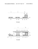 EMBEDDED TOUCH SENSITIVE DISPLAY AND METHOD OF MANUFACTURING THE SAME diagram and image