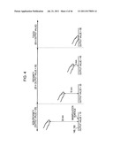 Display control apparatus, display control method and display control     program diagram and image