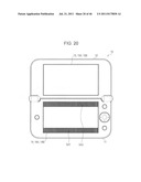 Display control apparatus, display control method and display control     program diagram and image