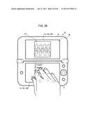 Display control apparatus, display control method and display control     program diagram and image