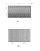 Method for Scanning Projective Capacitive Touch Panel, Storage Medium and     Apparatus for Scanning Projective Capacitive Touch Panel diagram and image