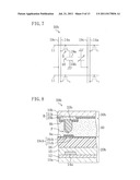 LIQUID CRYSTAL DISPLAY DEVICE, TOUCH PANEL, AND DISPLAY DEVICE INCLUDING     THE SAME diagram and image