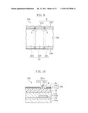 LIQUID CRYSTAL DISPLAY DEVICE, TOUCH PANEL, AND DISPLAY DEVICE INCLUDING     THE SAME diagram and image