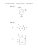 LIQUID CRYSTAL DISPLAY DEVICE, TOUCH PANEL, AND DISPLAY DEVICE INCLUDING     THE SAME diagram and image