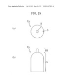 LIQUID CRYSTAL DISPLAY DEVICE, TOUCH PANEL, AND DISPLAY DEVICE INCLUDING     THE SAME diagram and image