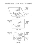 BOTTOM-UP WATERSHED DATAFLOW METHOD AND REGION-SPECIFIC SEGMENTATION BASED     ON HISTORIC DATA TO IDENTIFY PATCHES ON A TOUCH SENSOR PANEL diagram and image