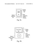 BOTTOM-UP WATERSHED DATAFLOW METHOD AND REGION-SPECIFIC SEGMENTATION BASED     ON HISTORIC DATA TO IDENTIFY PATCHES ON A TOUCH SENSOR PANEL diagram and image