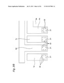 TOUCH-INPUT-FUNCTION ADDED PROTECTIVE FILM FOR ELECTRONIC INSTRUMENT     DISPLAY WINDOW diagram and image