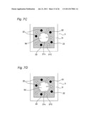 TOUCH-INPUT-FUNCTION ADDED PROTECTIVE FILM FOR ELECTRONIC INSTRUMENT     DISPLAY WINDOW diagram and image