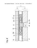 TOUCH-INPUT-FUNCTION ADDED PROTECTIVE FILM FOR ELECTRONIC INSTRUMENT     DISPLAY WINDOW diagram and image