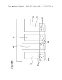 TOUCH-INPUT-FUNCTION ADDED PROTECTIVE FILM FOR ELECTRONIC INSTRUMENT     DISPLAY WINDOW diagram and image