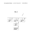 ELECTRONIC DEVICE AND DISPLAY METHOD EMPLOYED IN ELECTRONIC DEVICE diagram and image