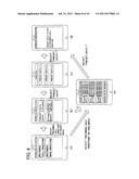 ELECTRONIC DEVICE AND DISPLAY METHOD EMPLOYED IN ELECTRONIC DEVICE diagram and image