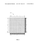 INFRARED TOUCH DISPLAY APPARATUS diagram and image