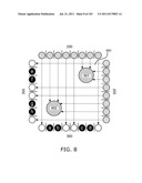 LIGHT-BASED TOUCH SCREEN USING ELLIPTICAL AND PARABOLIC REFLECTORS diagram and image