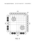 LIGHT-BASED TOUCH SCREEN USING ELLIPTICAL AND PARABOLIC REFLECTORS diagram and image