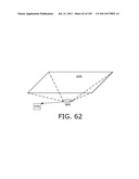 LIGHT-BASED TOUCH SCREEN USING ELLIPTICAL AND PARABOLIC REFLECTORS diagram and image