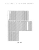 LIGHT-BASED TOUCH SCREEN USING ELLIPTICAL AND PARABOLIC REFLECTORS diagram and image