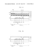 ELECTROPHORETIC DISPLAY PANEL, METHOD OF MANUFACTURING THE SAME AND     DISPLAY APPARATUS HAVING THE SAME diagram and image