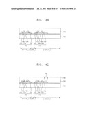 ELECTROPHORETIC DISPLAY PANEL, METHOD OF MANUFACTURING THE SAME AND     DISPLAY APPARATUS HAVING THE SAME diagram and image