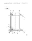 DISPLAY PANEL SUBSTRATE, DISPLAY PANEL, AND METHOD FOR MANUFACTURING     DISPLAY PANEL SUBSTRATE diagram and image