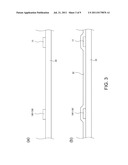 DISPLAY PANEL SUBSTRATE, DISPLAY PANEL, AND METHOD FOR MANUFACTURING     DISPLAY PANEL SUBSTRATE diagram and image