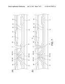 DISPLAY PANEL SUBSTRATE, DISPLAY PANEL, AND METHOD FOR MANUFACTURING     DISPLAY PANEL SUBSTRATE diagram and image