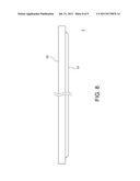 DISPLAY PANEL SUBSTRATE, DISPLAY PANEL, AND METHOD FOR MANUFACTURING     DISPLAY PANEL SUBSTRATE diagram and image