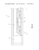 DISPLAY PANEL SUBSTRATE, DISPLAY PANEL, AND METHOD FOR MANUFACTURING     DISPLAY PANEL SUBSTRATE diagram and image