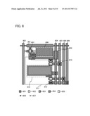 METHOD FOR DRIVING LIQUID CRYSTAL DISPLAY DEVICE diagram and image