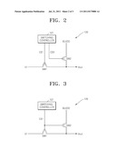 POWER DRIVER, DRIVING METHOD OF THE SAME, AND ORGANIC LIGHT EMITTING     DISPLAY DEVICE INCLUDING POWER DRIVER diagram and image