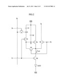 DISPLAY DEVICE AND DRIVING METHOD THEREOF diagram and image