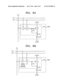 PIXEL CIRCUIT, AND DISPLAY APPARATUS AND METHOD OF DRIVING DISPLAY     APPARATUS USING THE PIXEL CIRCUIT diagram and image