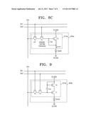 PIXEL CIRCUIT, AND DISPLAY APPARATUS AND METHOD OF DRIVING DISPLAY     APPARATUS USING THE PIXEL CIRCUIT diagram and image