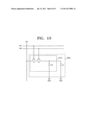 PIXEL CIRCUIT, AND DISPLAY APPARATUS AND METHOD OF DRIVING DISPLAY     APPARATUS USING THE PIXEL CIRCUIT diagram and image