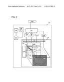 DRIVING METHOD OF LIQUID CRYSTAL DISPLAY DEVICE diagram and image